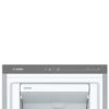 CONGELADOR BOSCH GSN36VIEP NF 186x60 E INOX CONGELADOR BOSCH GSN36VIEP NF 186x60 E INOX