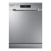 LAVAVAJILLAS SAMSUNG DW60M6040FS E INOX LAVAVAJILLAS SAMSUNG DW60M6040FS E INOX