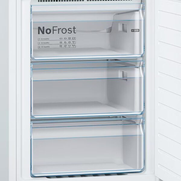 COMBI BOSCH KGN362WED NF 186X60 E BLANCO