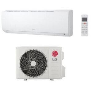 AA SPLIT LG GREENLG12SET 3400 FRIGORIAS A++ AA SPLIT LG GREENLG12SET 3400 FRIGORIAS A++