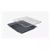 HORNO BOSCH HBA514ES3 MULTIF. ACUALISIS A+ INOX