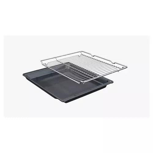 HORNO BOSCH HBA514ES3 MULTIF. ACUALISIS A+ INOX