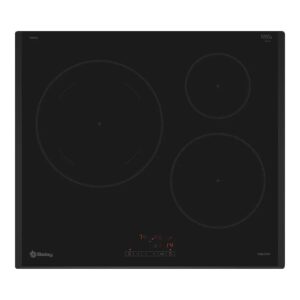 INDUCCION BALAY 3EB965LR 3 ZONAS BISEL