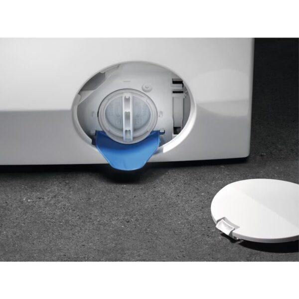 LAVADORA AEG L6FBI947P 9KG 1400RPM A