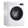 LAVADORA LG F4A10S8NWK 8KG 1400RPM A SLIM