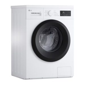 LAVADORA LG F4A10S8NWK 8KG 1400RPM A SLIM