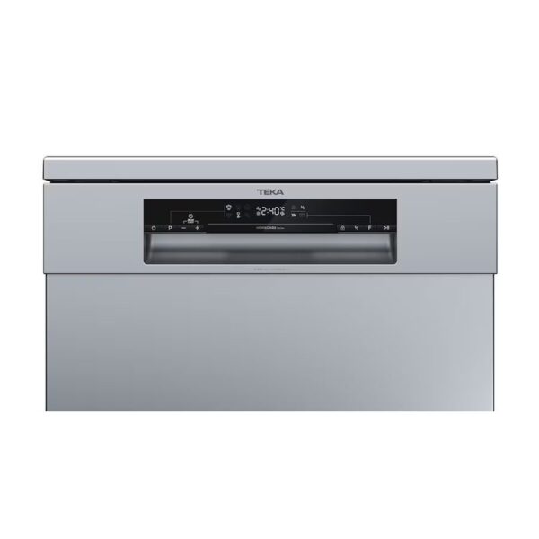 LAVAVAJILLAS TEKA DFS26650SS E INOX