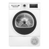 SECADORA BOSCH WTR85V00ES 8KG B.CALOR D