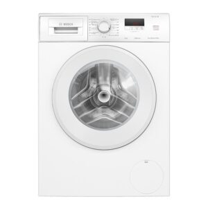 LAVADORA BOSCH WGE03200EP 8KG 1200RPM A LAVADORA BOSCH WGE03200EP 8KG 1200RPM A