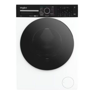 LAVADORA SECADORA WHIRLPOOL AUTODOSE WPD2836WADSPT 12/8 kilos