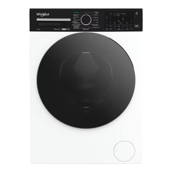 LAVADORA SECADORA WHIRLPOOL AUTODOSE WPD2836WADSPT 12/8 kilos LAVADORA SECADORA WHIRLPOOL AUTODOSE WPD2836WADSPT 12/8 kilos