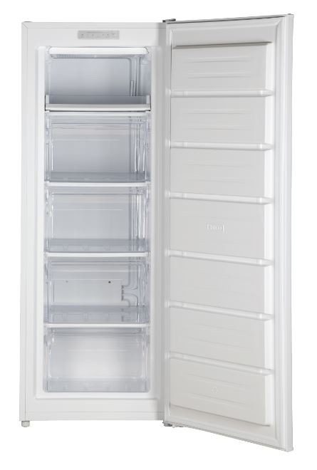 CONGELADOR CORBERO CCVH14324W 143X55 E CONGELADOR CORBERO CCVH14324W 143X55 E