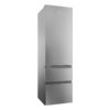 COMBI HAIER HTR3620ENMG NF 205x60 E INOX COMBI HAIER HTR3620ENMG NF 205x60 E INOX