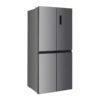 AMERICANO 4 PUERTAS BEKO GNO46623MXPN NF 180x79 D INOX