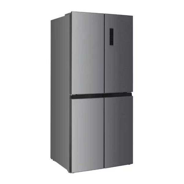AMERICANO 4 PUERTAS BEKO GNO46623MXPN NF 180x79 D INOX