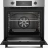 HORNO BEKO BBIE12300XMP MULTIF. PIROLITICO A INOX HORNO BEKO BBIE12300XMP MULTIF. PIROLITICO A INOX
