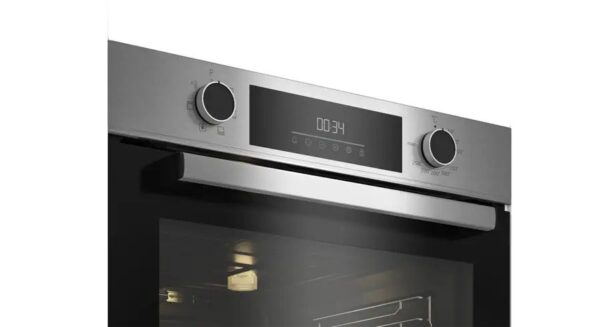 HORNO BEKO BBIE12300XD MULTIF. A INOX HORNO BEKO BBIE12300XD MULTIF. A INOX