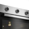 HORNO BEKO BBIE12100XD MULTIF. A INOX