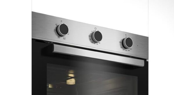 HORNO BEKO BBIE12100XD MULTIF. A INOX