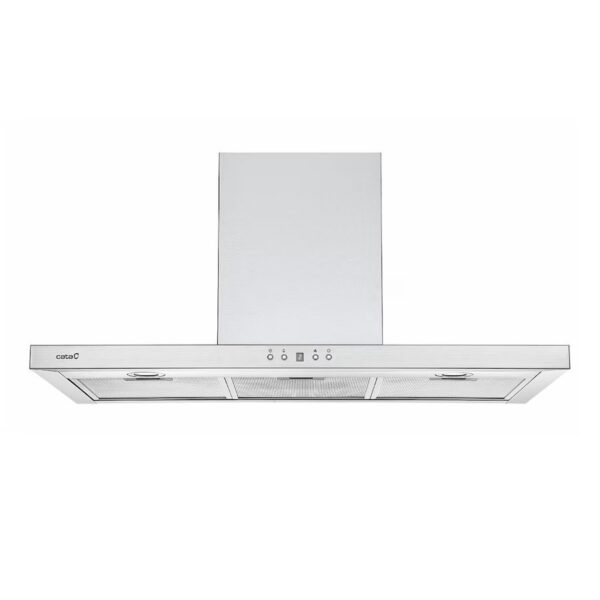 CAMPANA CATA 90 SPRO9000X 1027M3/H A INOX