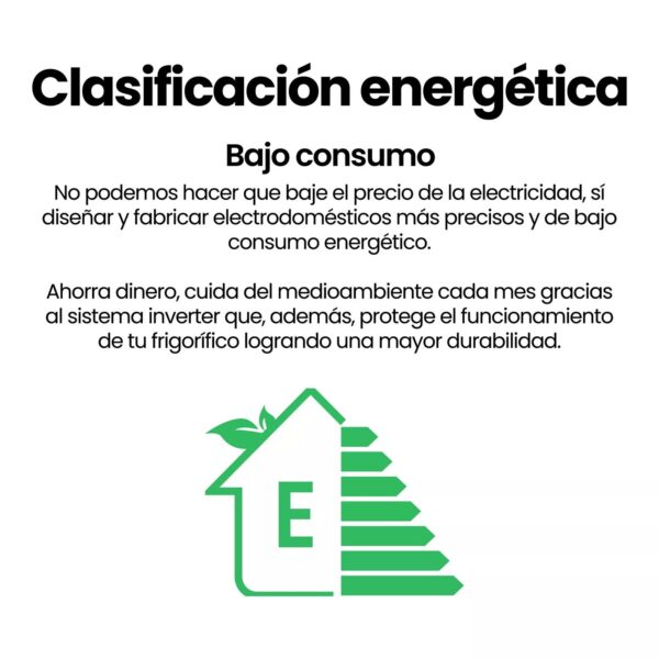 FRIGO COOLER INFINITON CL360L85WEC 185X59,5 E FRIGO COOLER INFINITON CL360L85WEC 185X59,5 E