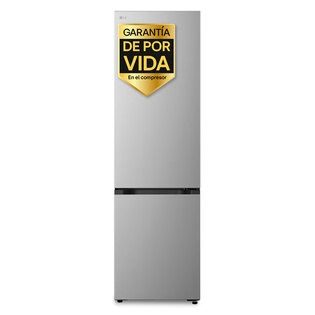 COMBI LG GBBSJ20EPY NF 203X60 E INOX
