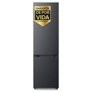 COMBI LG GBBSJ20EEP NF 203X60 E GRAFITO