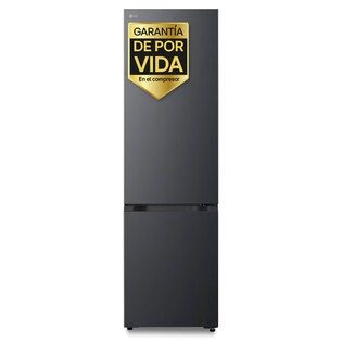 COMBI LG GBBSJ20EEP NF 203X60 E GRAFITO COMBI LG GBBSJ20EEP NF 203X60 E GRAFITO