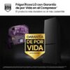 COMBI LG GBBSJ20EEP NF 203X60 E GRAFITO COMBI LG GBBSJ20EEP NF 203X60 E GRAFITO