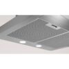 CAMPANA BALAY 60 3BC065MX 520M3/H C INOX CAMPANA BALAY 60 3BC065MX 520M3/H C INOX