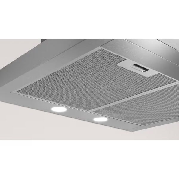 CAMPANA BALAY 60 3BC065MX 520M3/H C INOX CAMPANA BALAY 60 3BC065MX 520M3/H C INOX