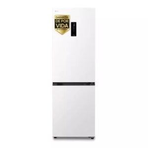 COMBI LG GBBSJ11ESW DOORCOOLING+ NF 186X60 E BLANCO