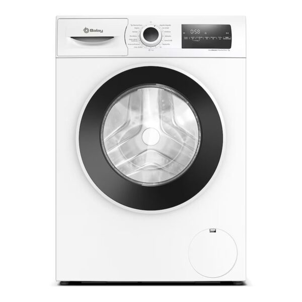 LAVADORA BALAY 3TS382B 8KG 1200RPM A LAVADORA BALAY 3TS382B 8KG 1200RPM A