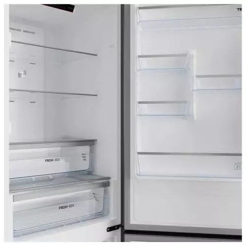 COMBI TEKA RBF44630SS NF 188x60 D INOX COMBI TEKA RBF44630SS NF 188x60 D INOX