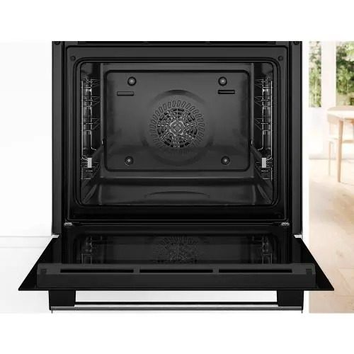 HORNO BOSCH HBA514ES3 MULTIF. ACUALISIS A+ INOX