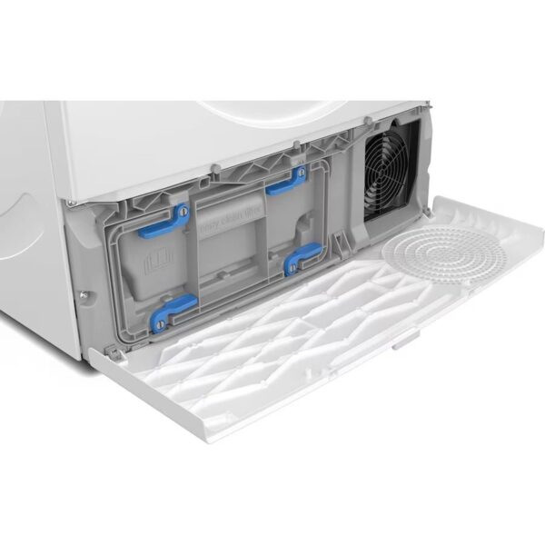 SECADORA BOSCH WTR85V00ES 8KG B.CALOR D