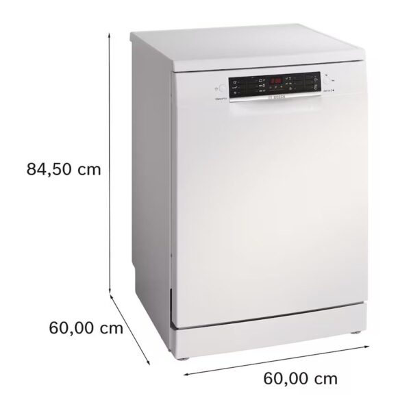 LAVAVAJILLAS BOSCH SMS46KW02E E 3 BANDEJA