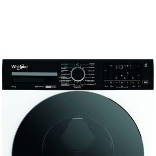 LAVADORA SECADORA WHIRLPOOL AUTODOSE WPD0736WADSSPT 10/7 KILOS LAVADORA SECADORA WHIRLPOOL AUTODOSE WPD0736WADSSPT 10/7 KILOS