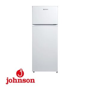 FRIGORIFICO JOHNSON 2P CLASE E 143X55X55CM BLANCO JRD145E FRIGORIFICO JOHNSON 2P CLASE E 143X55X55CM BLANCO JRD145E