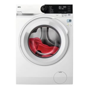 Lavadora AEG 10KG 1400RPM LFR6214O2B Lavadora AEG 10KG 1400RPM LFR6214O2B
