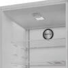 FRIGO COOLER BEKO B1RMLNE444XB NF 187X60 E INOX FRIGO COOLER BEKO B1RMLNE444XB NF 187X60 E INOX