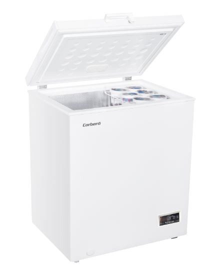 ARCON CORBERO CCHH15024E 70,5CM E DUAL ARCON CORBERO CCHH15024E 70,5CM E DUAL