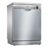 LAVAVAJILLAS BOSCH SMS25AI05E E INOX LAVAVAJILLAS BOSCH SMS25AI05E E INOX