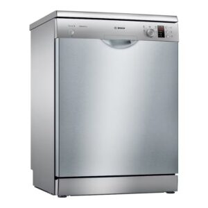 LAVAVAJILLAS BOSCH SMS25AI05E E INOX LAVAVAJILLAS BOSCH SMS25AI05E E INOX