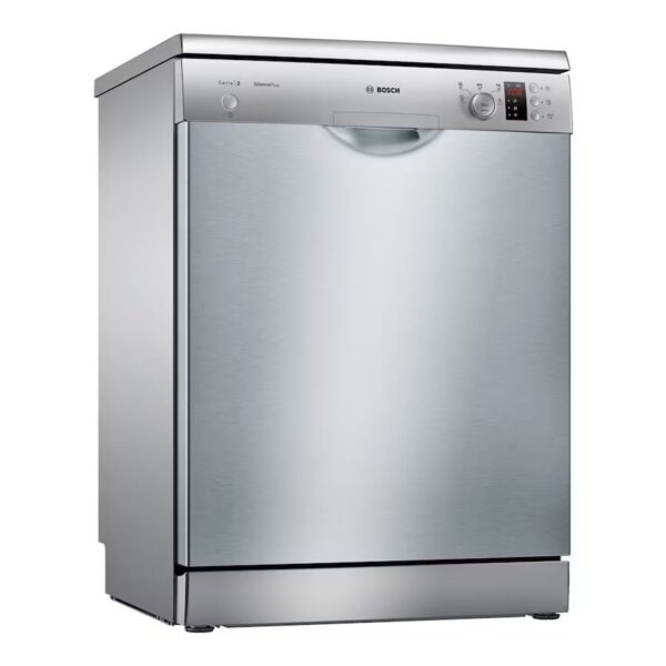 LAVAVAJILLAS BOSCH SMS25AI05E E INOX LAVAVAJILLAS BOSCH SMS25AI05E E INOX