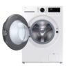 LAVADORA SECADORA SAMSUNG WD90DG5B15BEEC 9/6KG 1400 RPM