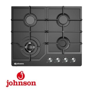 ENCIMERA CRISTALGAS JOHNSON 4 FUEGOS TRIPLE ANILLO PARRILLAS FUND JAMA4BN1