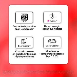 COMBI LG GBBSJ20EEP NF 203X60 E GRAFITO COMBI LG GBBSJ20EEP NF 203X60 E GRAFITO