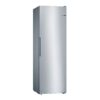CONGELADOR BOSCH GSN36VIEP NF 186x60 E INOX CONGELADOR BOSCH GSN36VIEP NF 186x60 E INOX