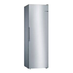 CONGELADOR BOSCH GSN36VIEP NF 186x60 E INOX CONGELADOR BOSCH GSN36VIEP NF 186x60 E INOX